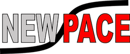 Newpace logo